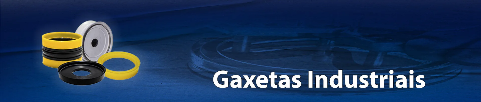 Afinal o que são Gaxetas Industriais?