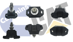 fabricação de coxim para motores para lancha cummins e cartepillar